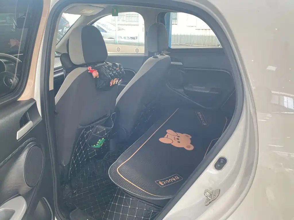 Ora Black Cat 2022 2021 351km Standard Model
