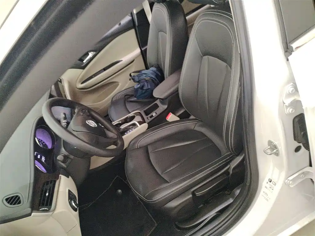 Buick Verano 2019 Sedan 15S Auto Progressive фото 11