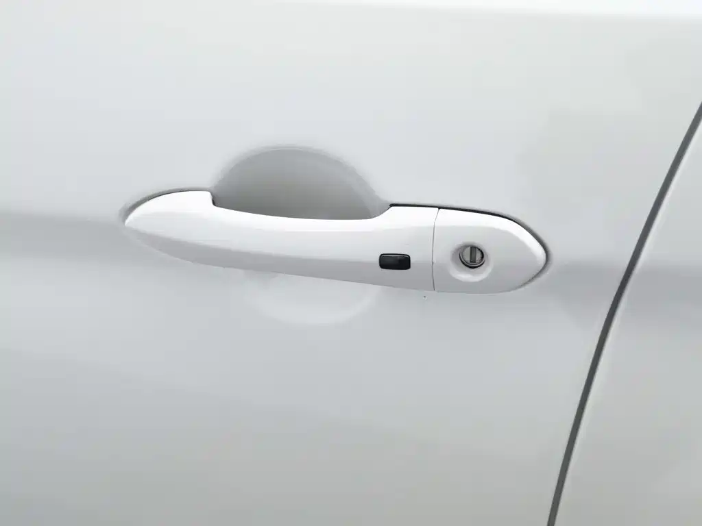 Venucia T90 2018 2017 2.0L CVT Smart Edition