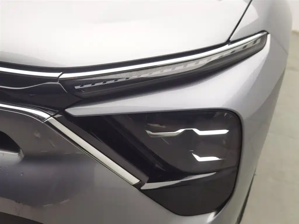 CITROEN VERSAILLES C5 X