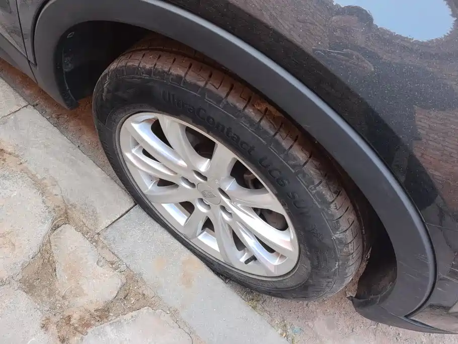 Cadillac XT4 2023 2022 28T FWD Style