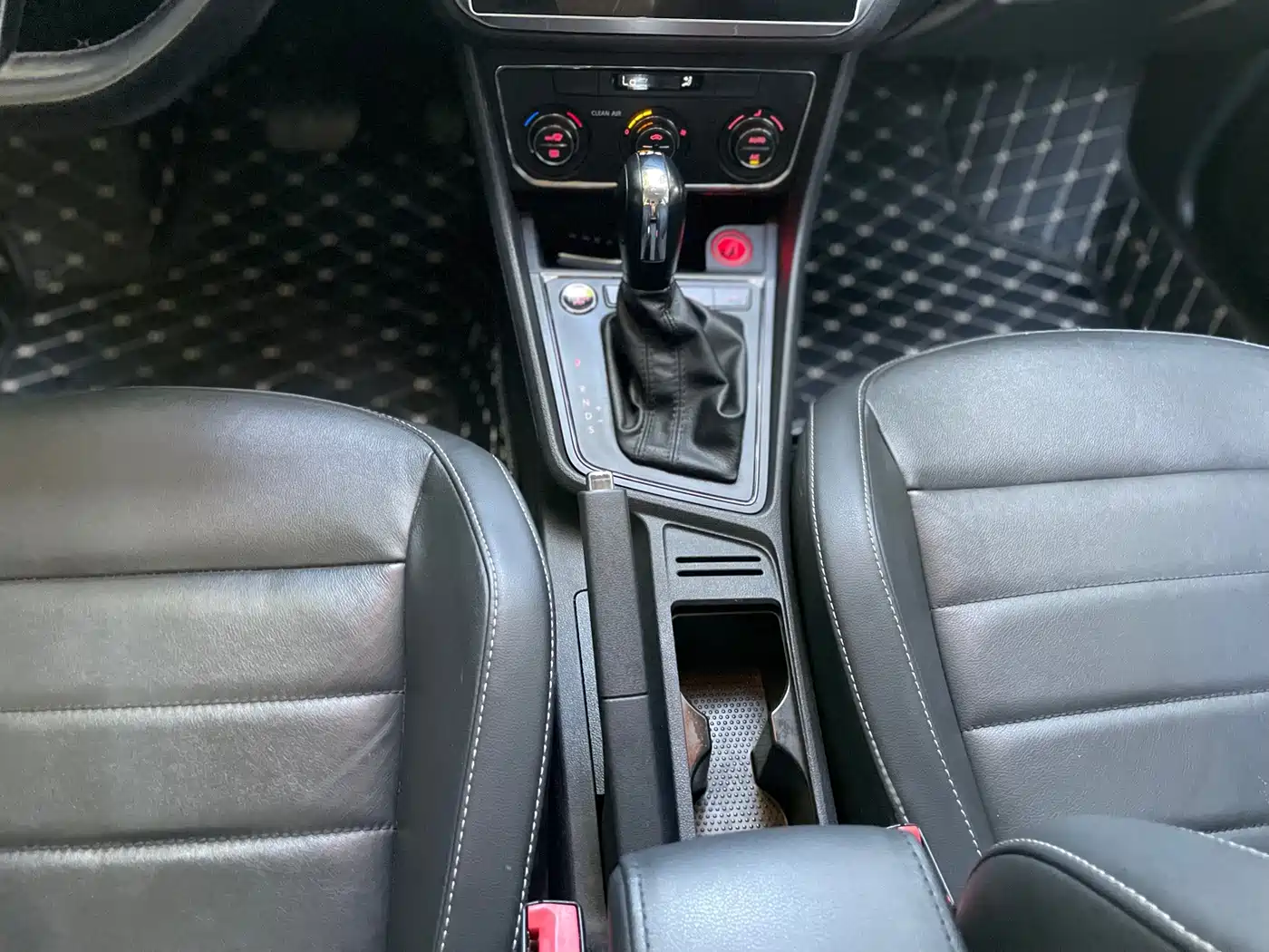 Volkswagen Lavida Tour 2018 2017 230TSI DSG Comfort Edition