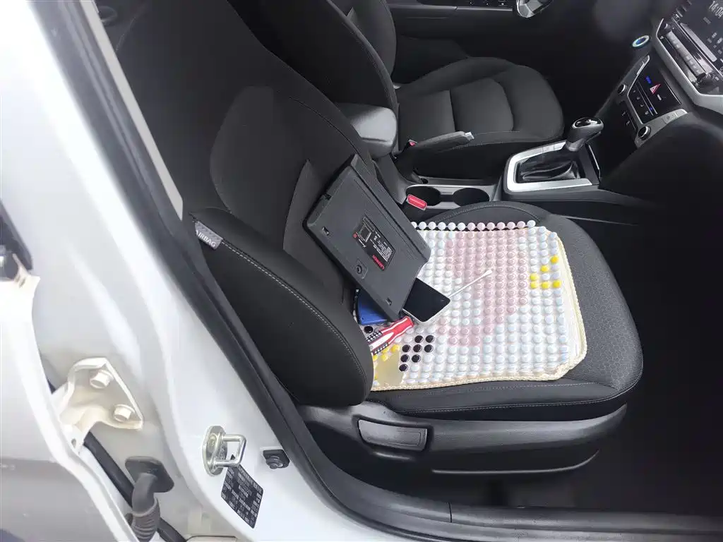 Hyundai Elantra 2018 1.6L Automatic 15th Anniversary Special Edition фото 19