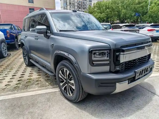  Haval Haval Menglong PLUS 2026 PLUS