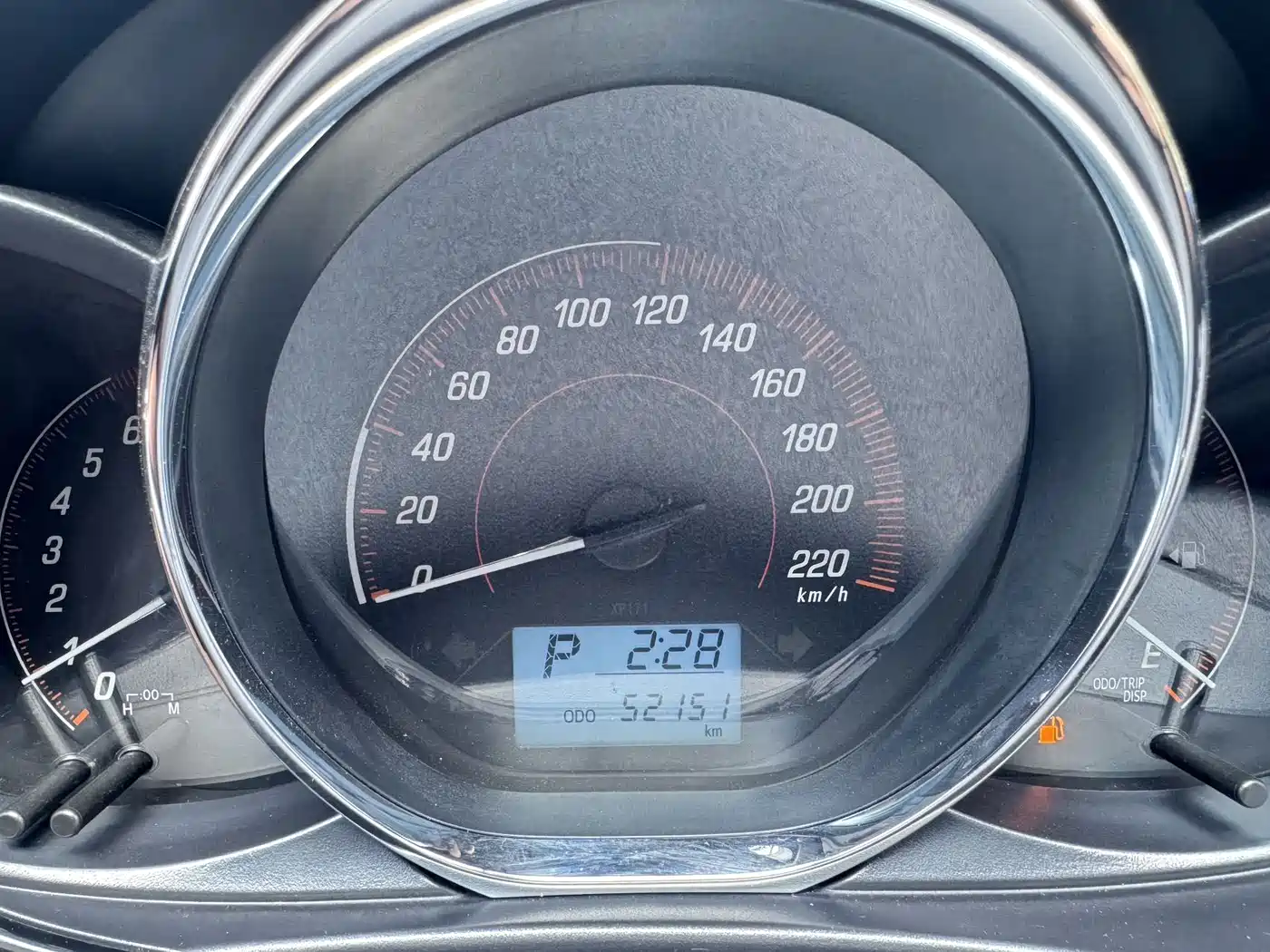 Toyota Yaris, миниатюра 17