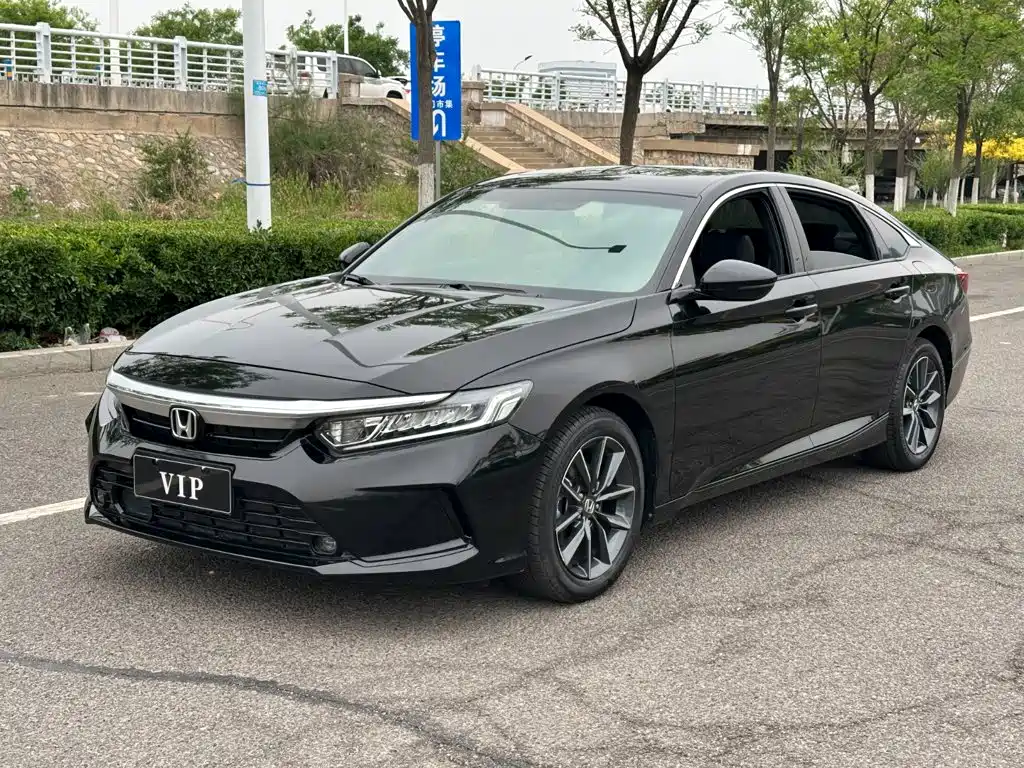 Honda Inspire 2022 260TURBO Elegance