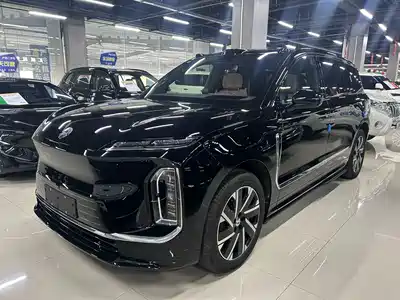 NIO ES9