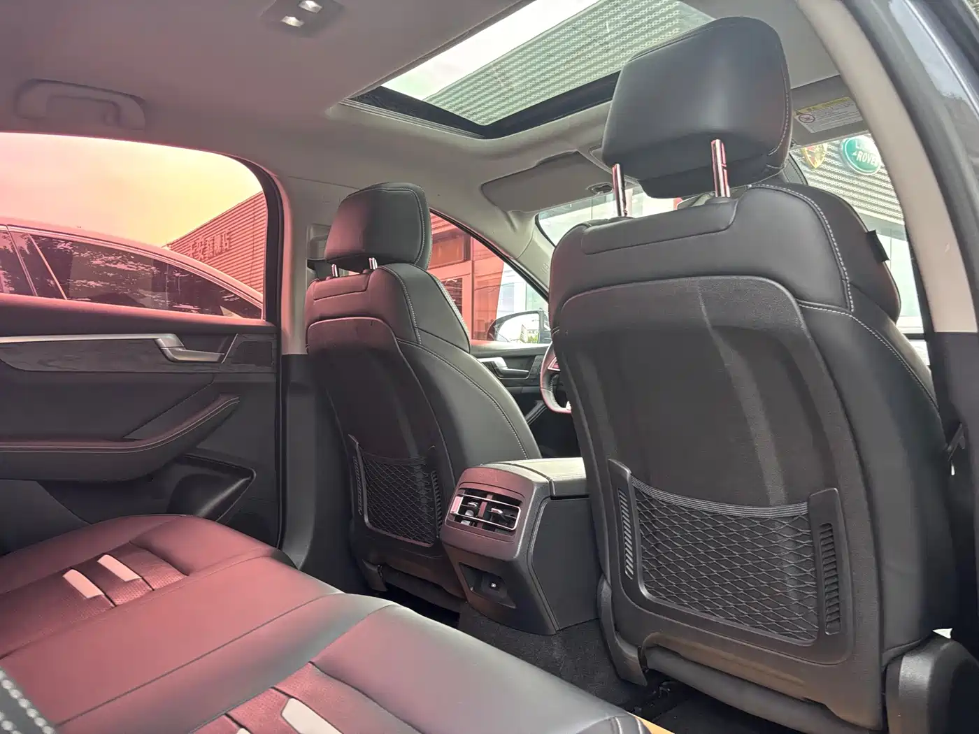 BYD Qin Pro New Energy 2020 2019 EV Super Edition High Power Smart Connect Leading Glory