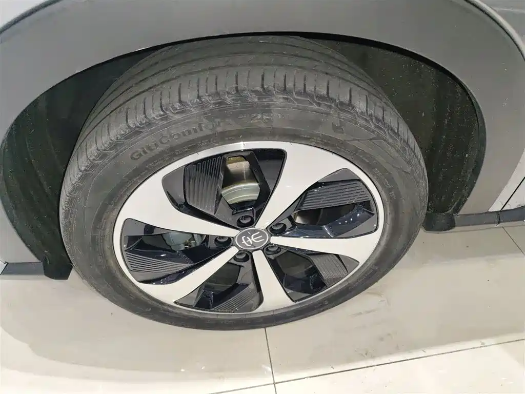 BYD Song PLUS PHEV 2021 DM-i 110KM Flagship PLUS 5G Edition фото 25