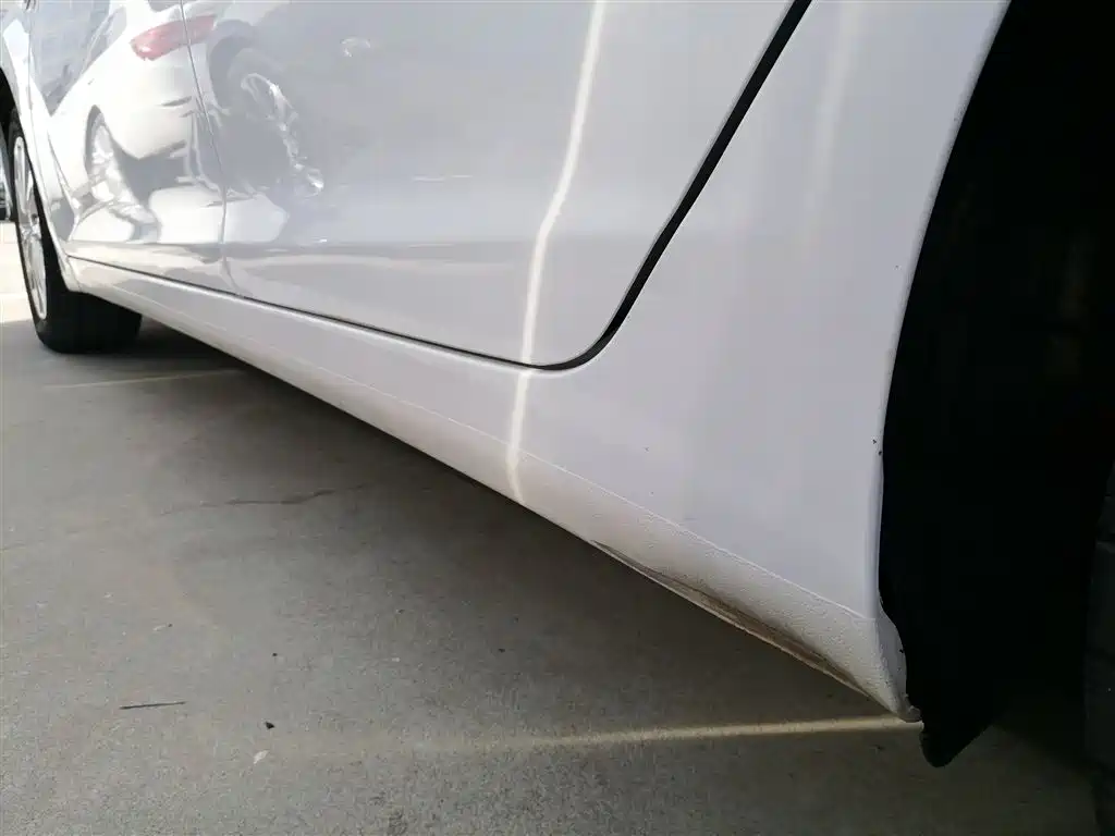 Hyundai Langdong 2016 1.6L Automatic Smart Edition фото 22