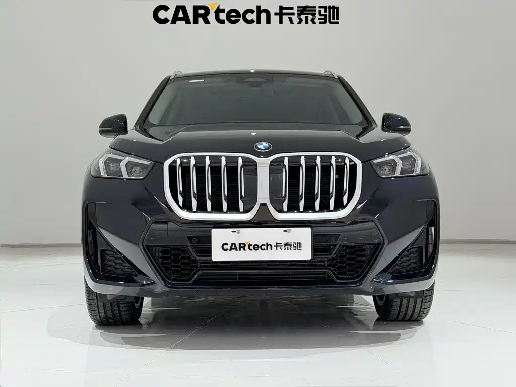 BMW X1 2025 2024 sDrive25Li M Sport Package