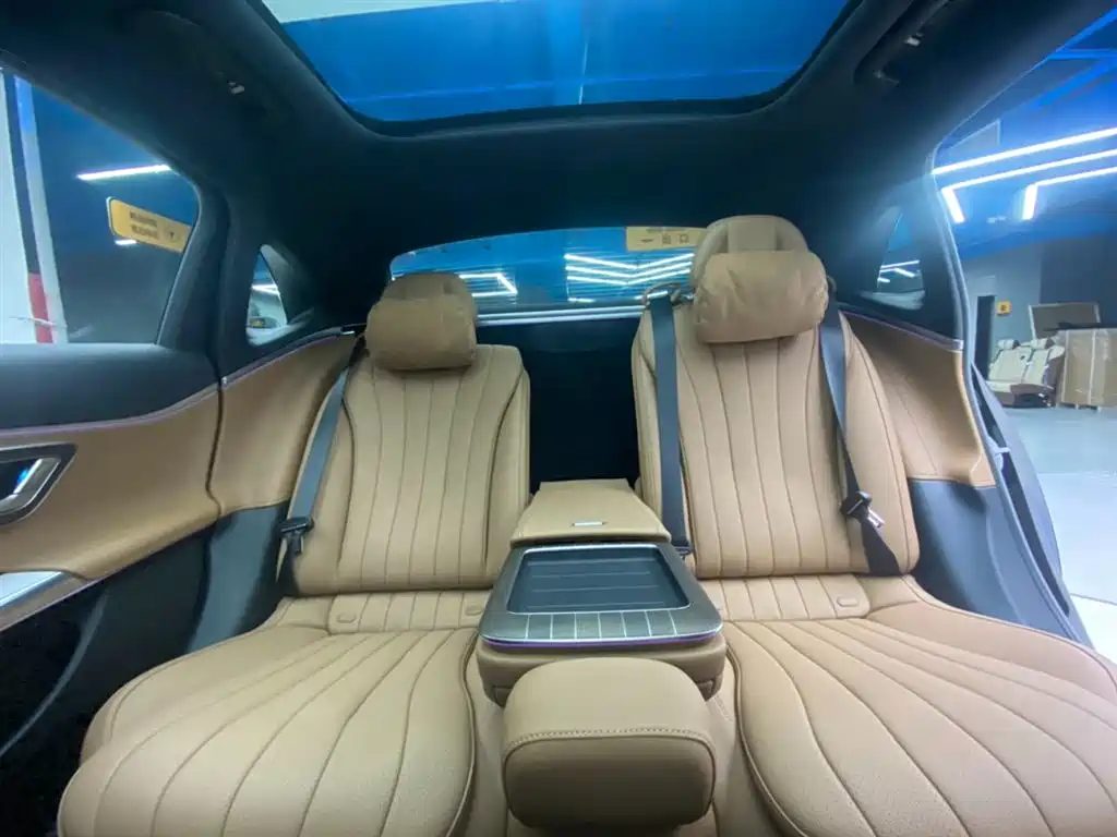 Mercedes-Benz E-Class 2024 Facelift E 300 L Luxury фото 27