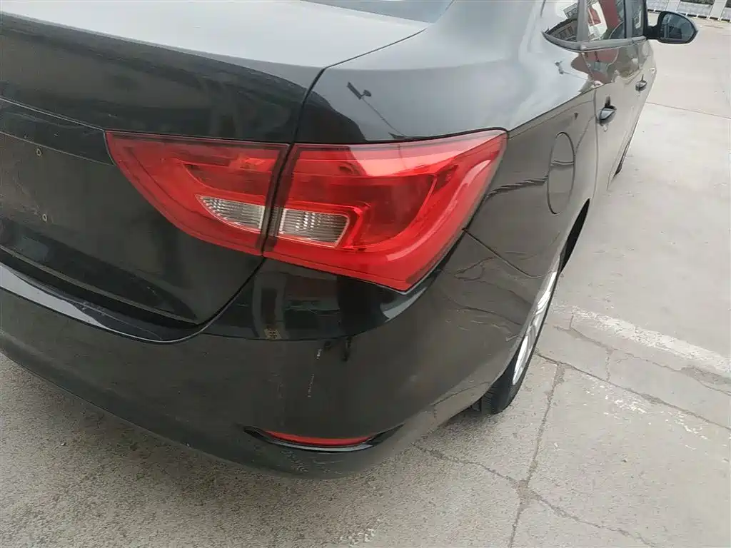 Buick Excelle 2015 15N Automatic Progressive фото 8