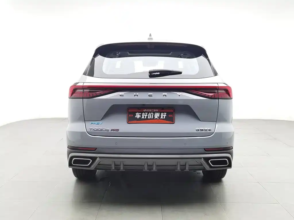 Chery Tiggo 8 PRO EV 2025 2024 1.5T 100km New Star Edition