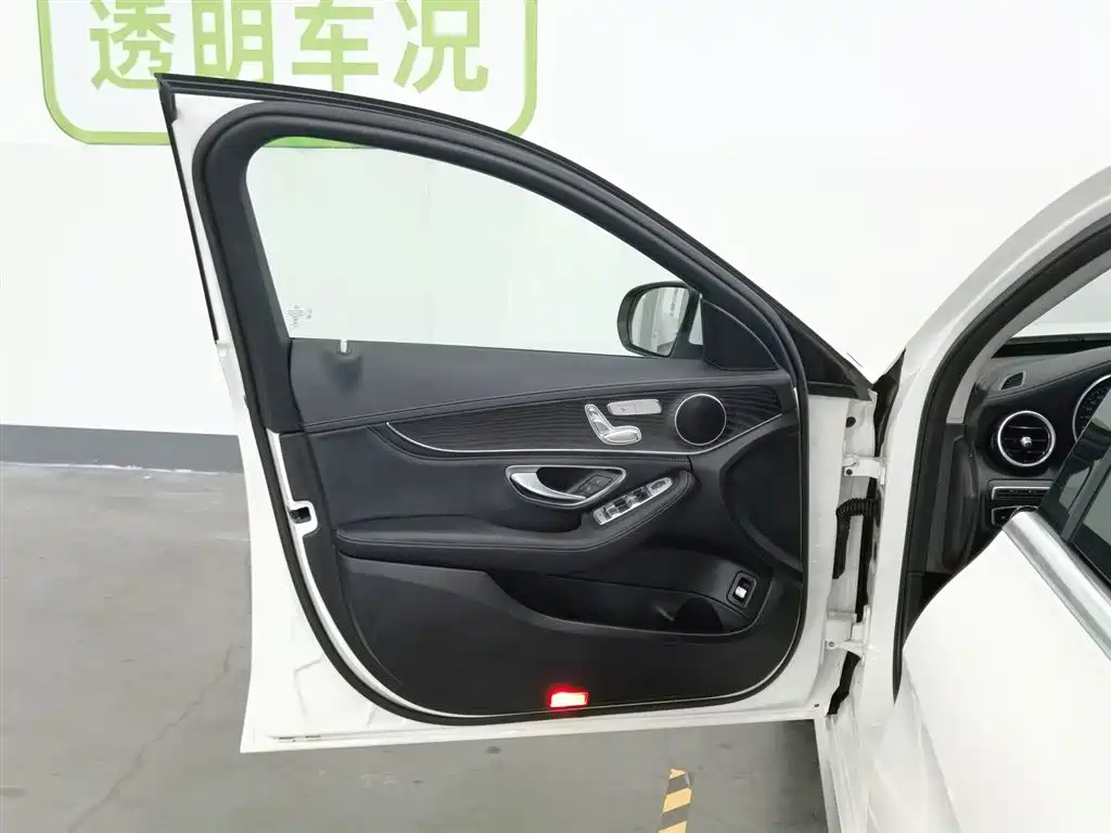 Mercedes-Benz C-Class 2019 Facelift C 260 L Sport фото 8