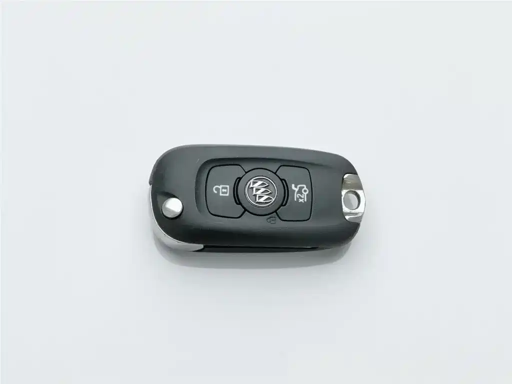 Buick Verano 2020 15T Auto Progressive фото 19