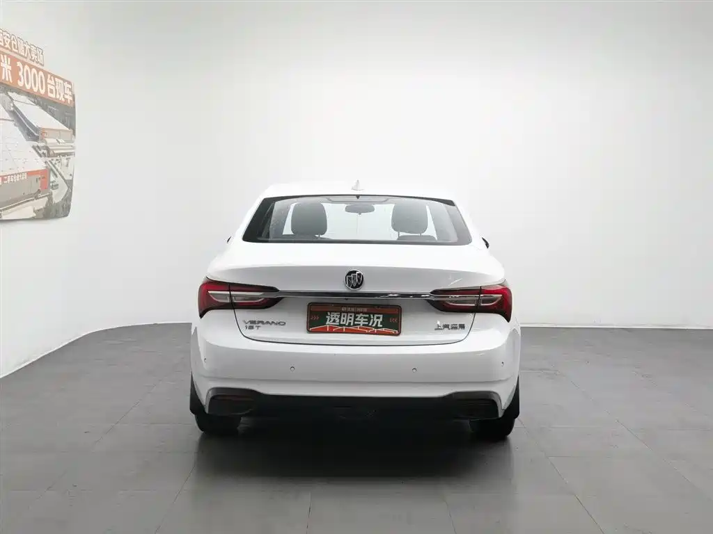 Buick Verano 2020 15T Auto Progressive фото 4