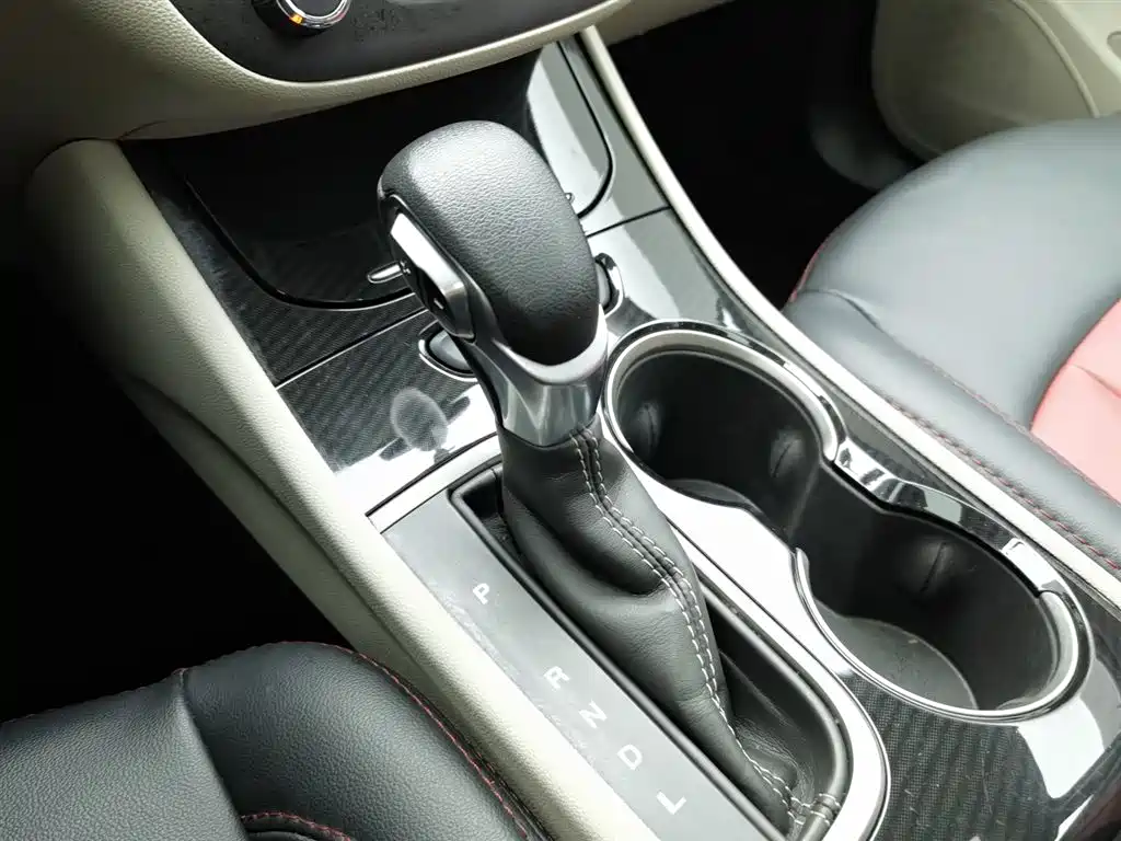 Buick Verano 2020 15T Auto Progressive фото 13