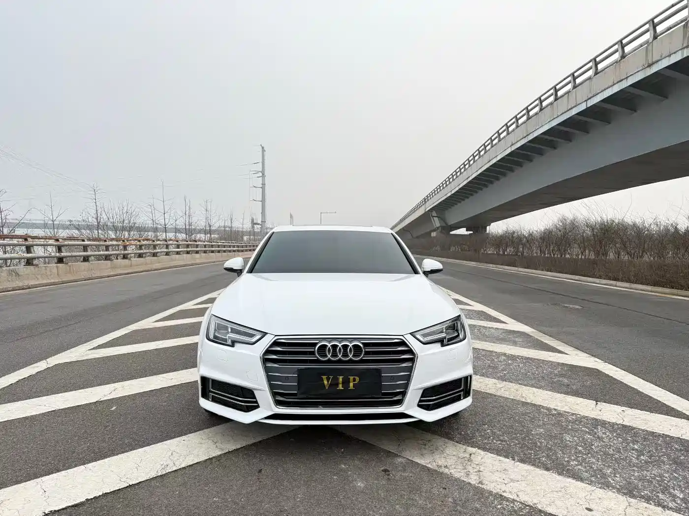 Audi A4L 2018 30th Anniversary 40 TFSI Fashion фото 2