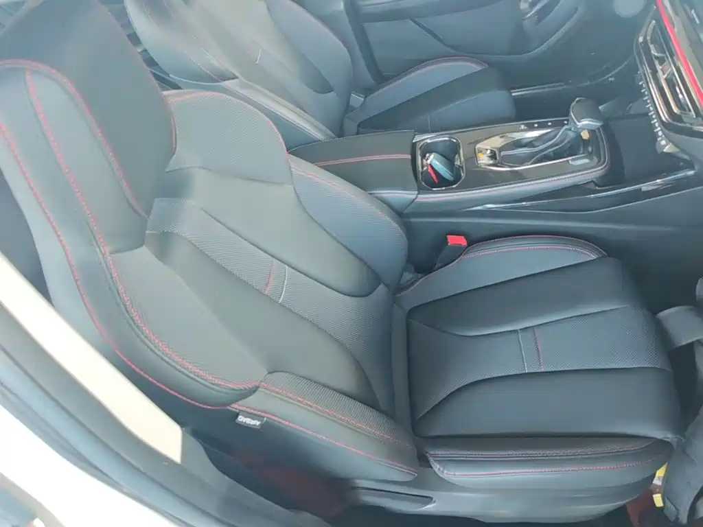 Фото 25 - Changan Oshan Changan Oushang X5