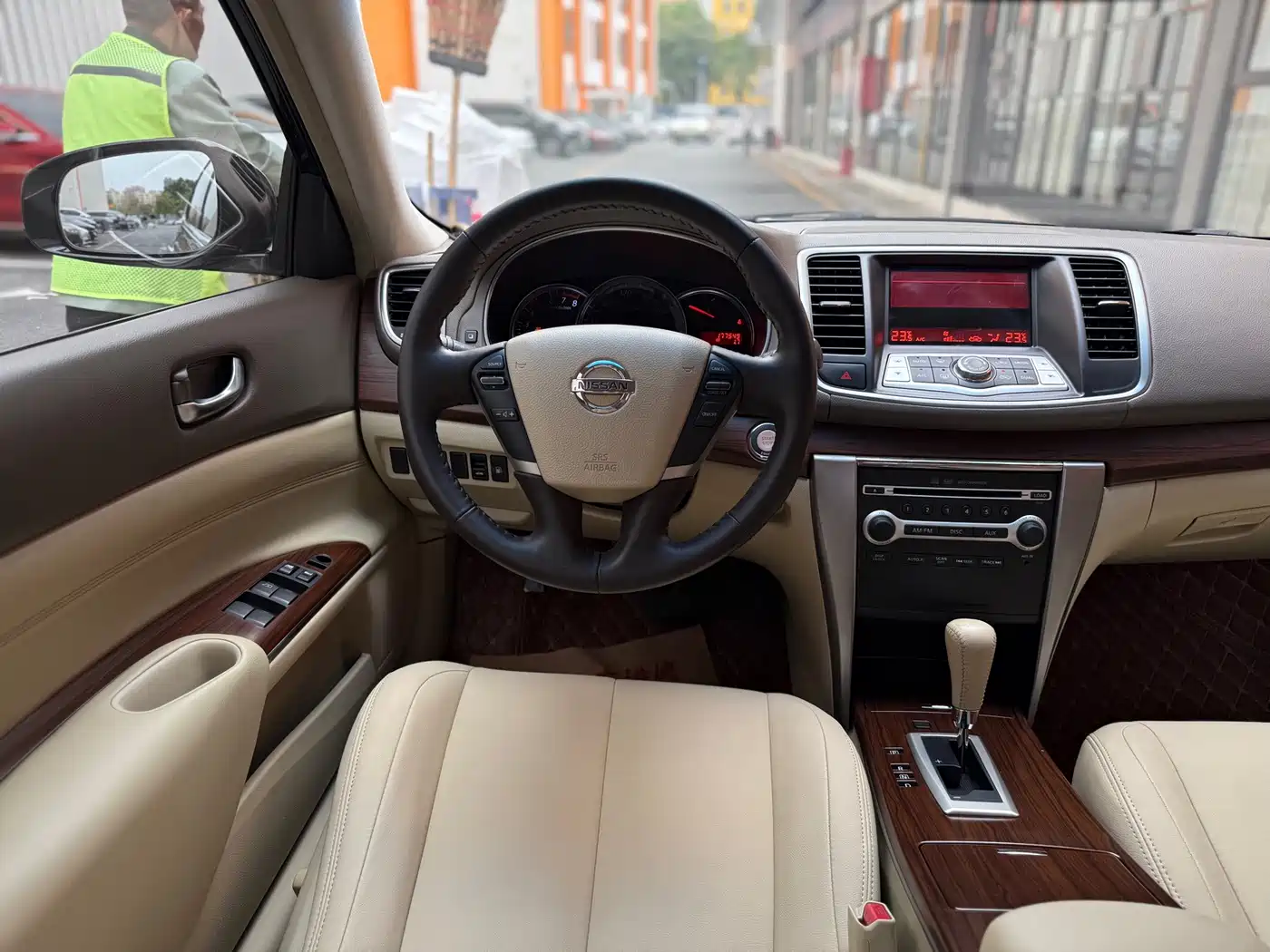 Nissan Teana 2009 2010 2.5L XL Anniversary Edition