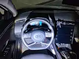 Фото 15 - Hyundai Tucson