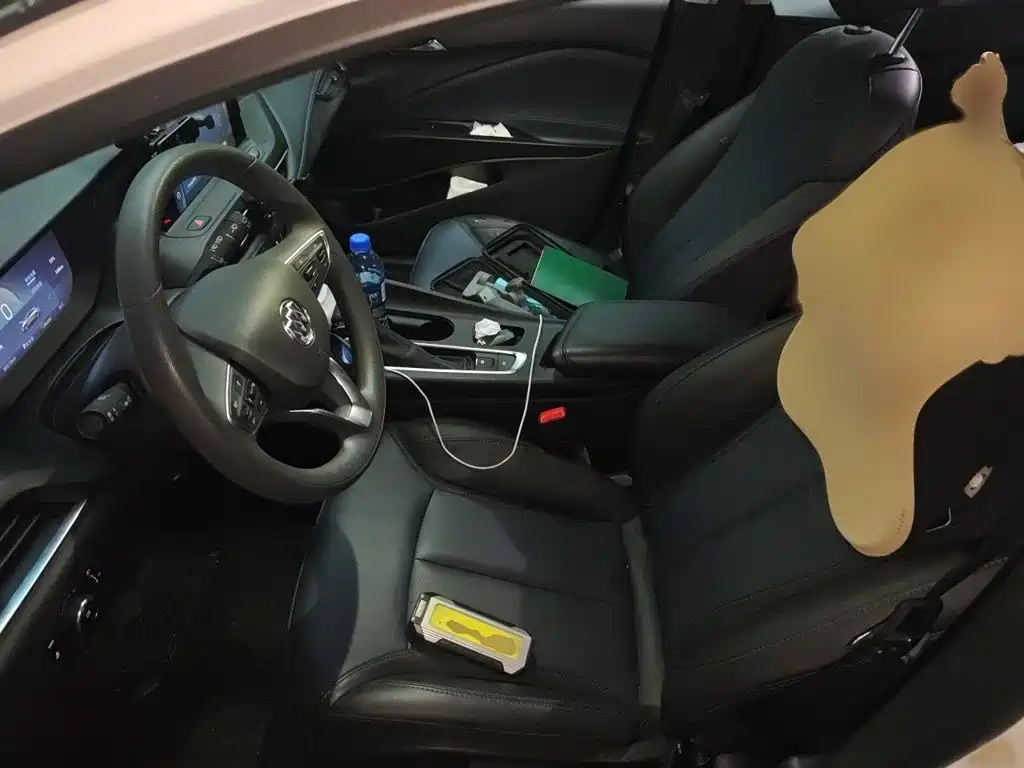 Buick Velite 6 2024 2024 450km Premium PLUS