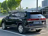 Фото 6 - Volkswagen Teramont