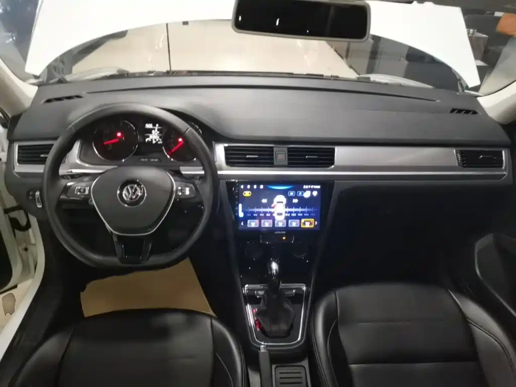 Volkswagen Bora, миниатюра 10