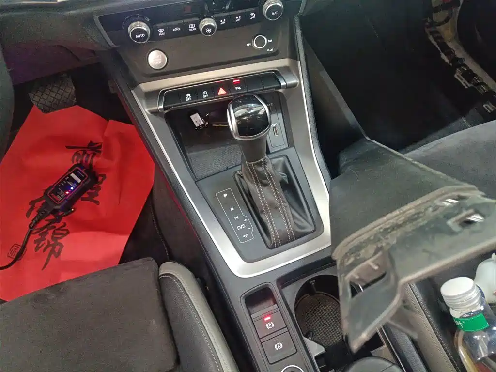 Audi Q3 2019 35 TFSI Fashion Sport фото 14