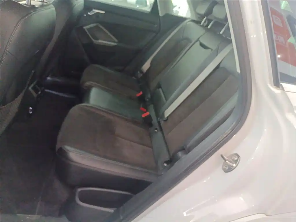Audi Q3 2019 35 TFSI Fashion Sport фото 17