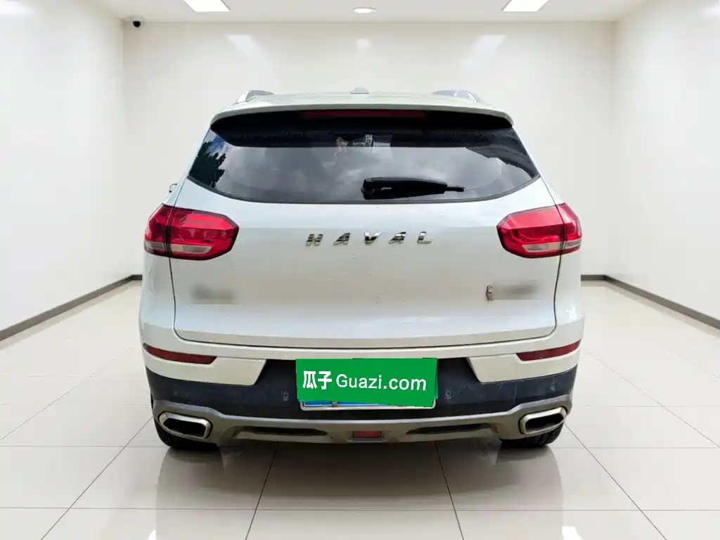 Фото 3 - Haval H6