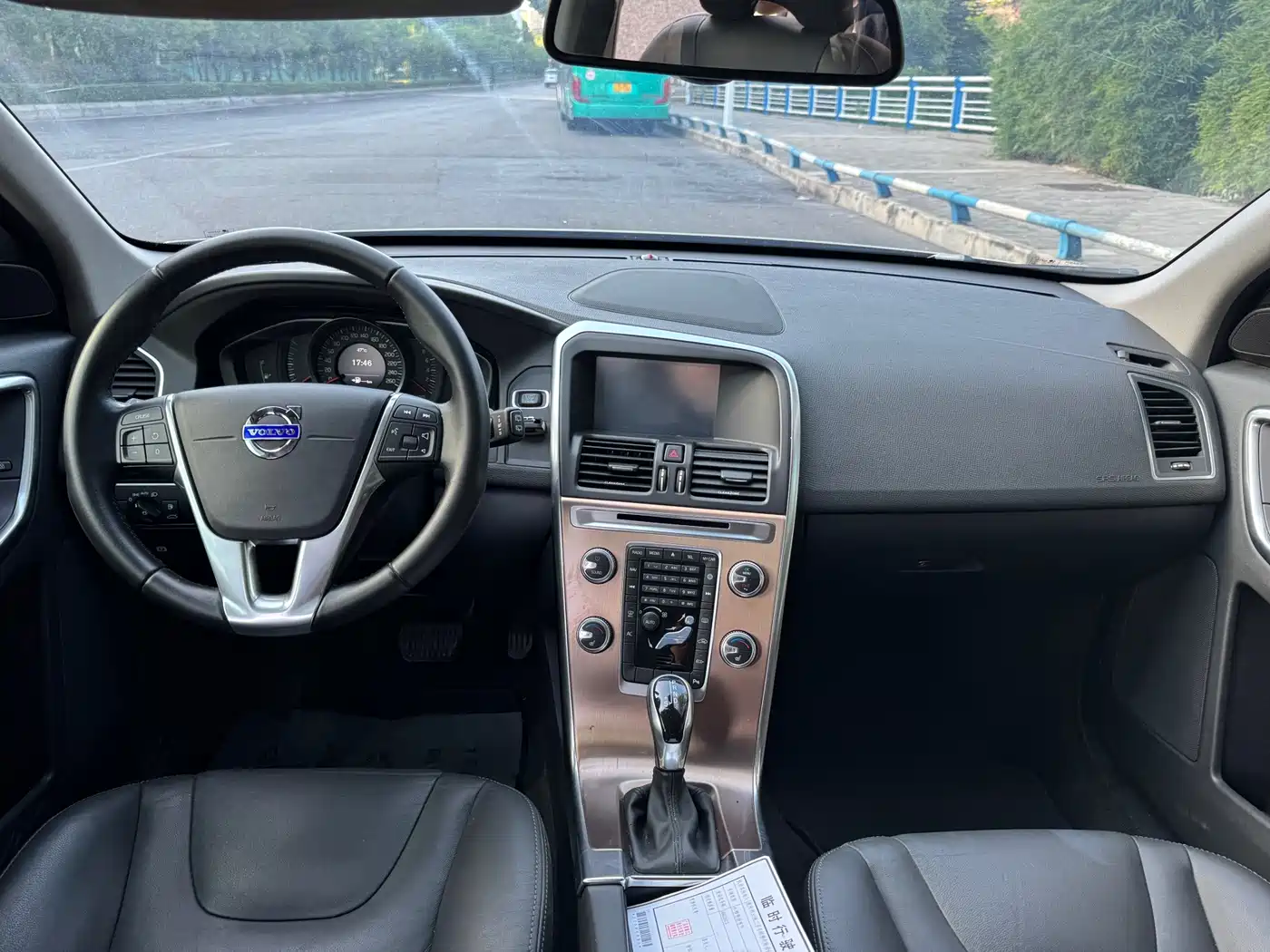 Фото 6 - Volvo XC60
