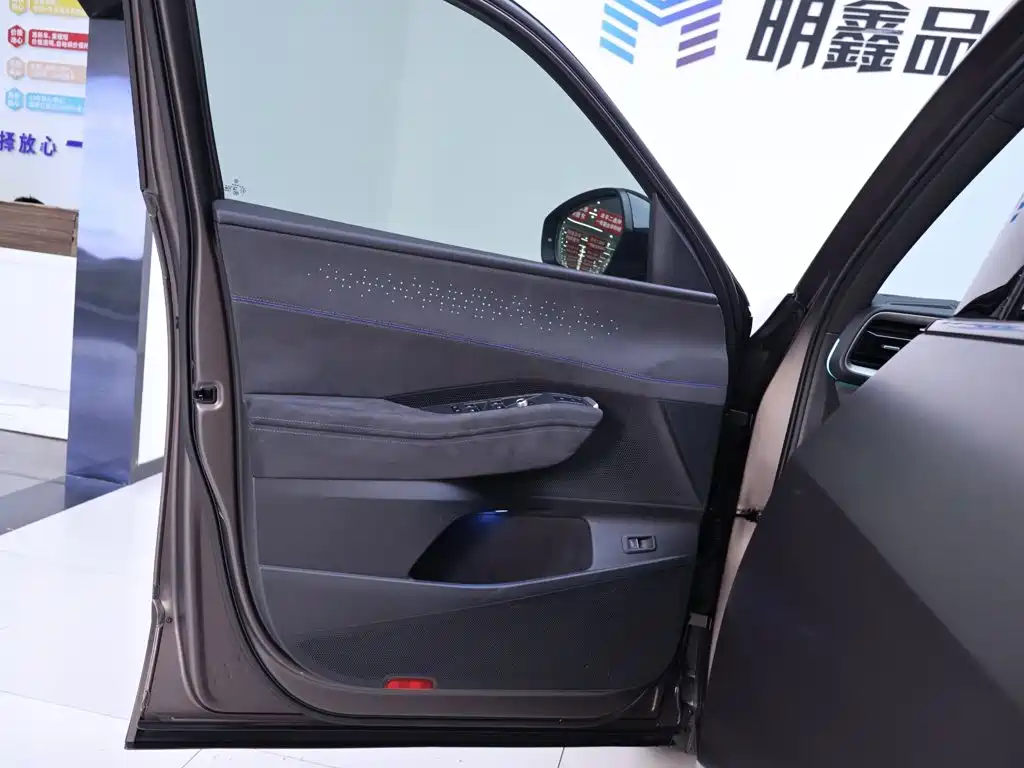 Volkswagen Teramont 2025 2025 Teramont Pro 450TSI 4WD Summit Edition