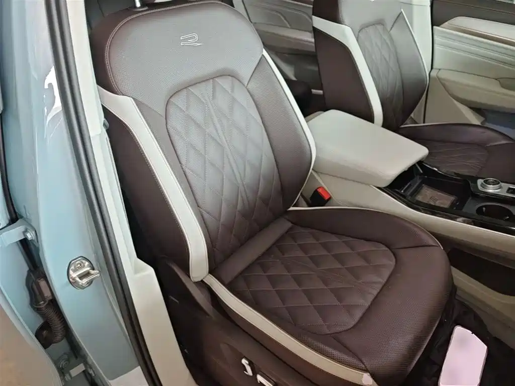 Volkswagen Talagon 2023 380TSI 4WD R-Line Celebration Edition фото 16