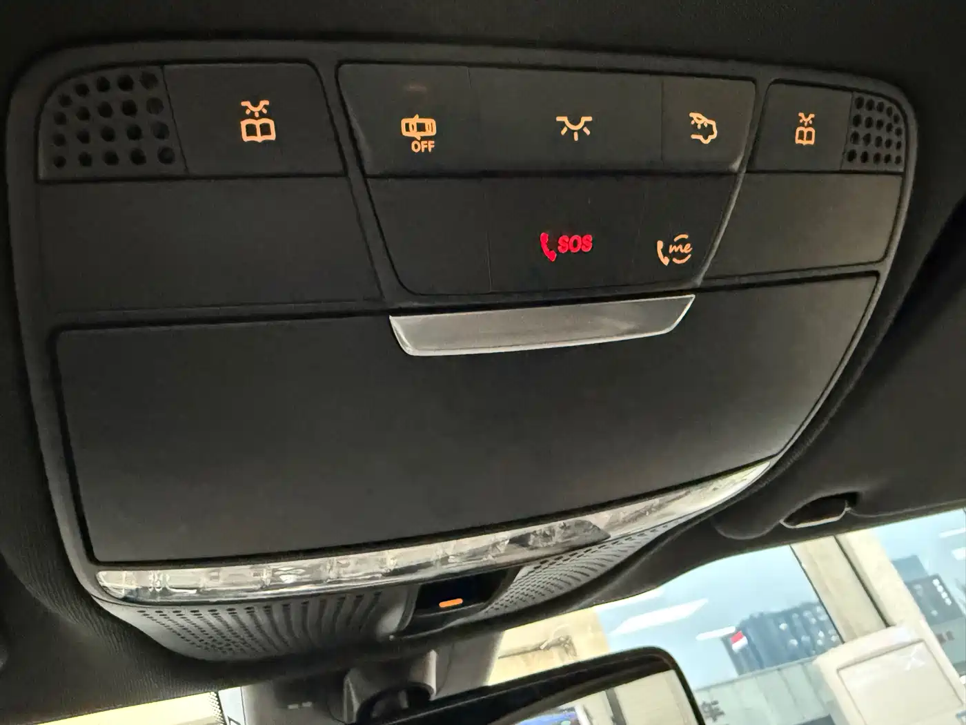 Mercedes-Benz GLC 2022 Facelift GLC 260 L 4MATIC Dynamic фото 21