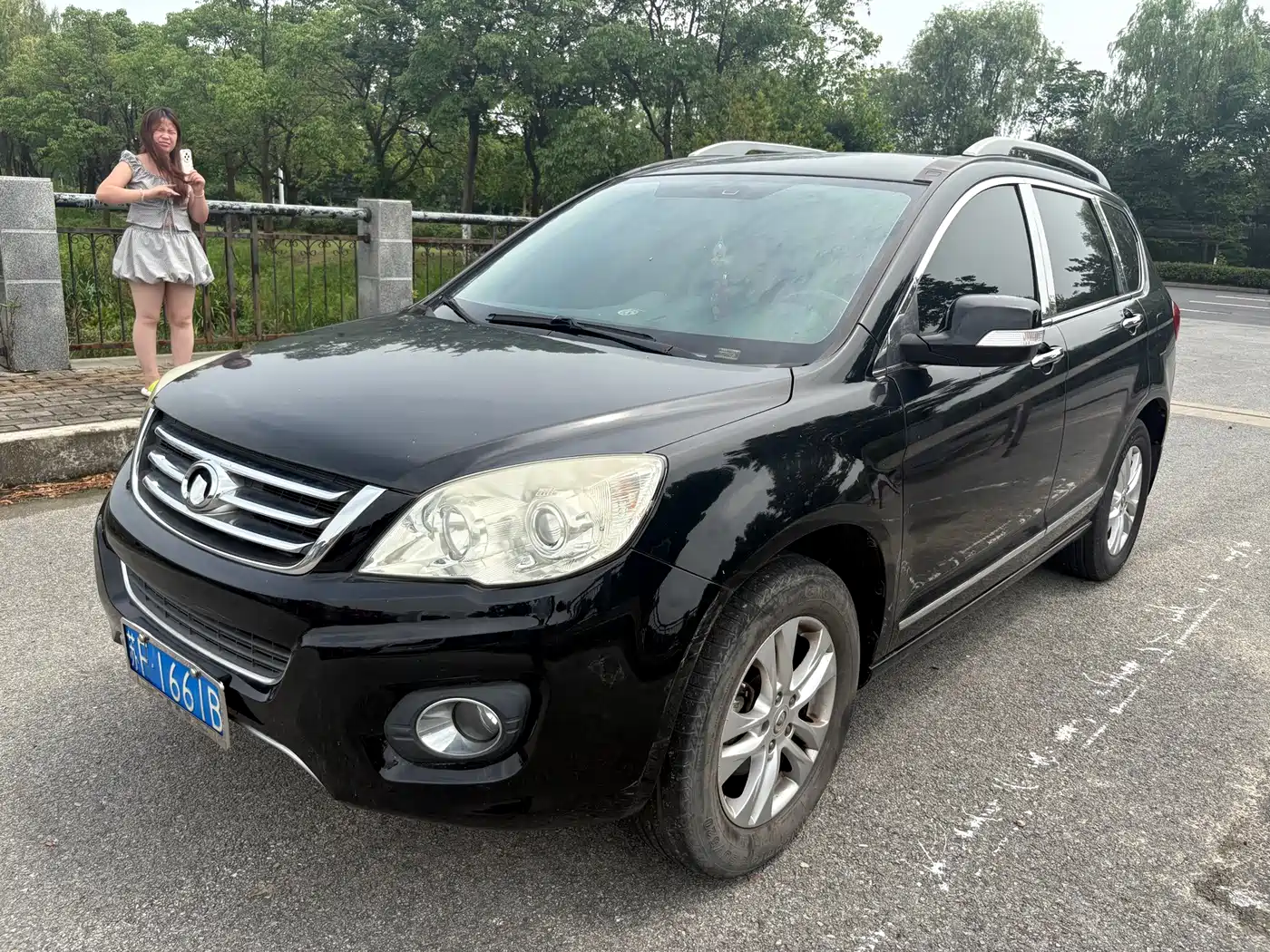 Photo 1 - Haval H6