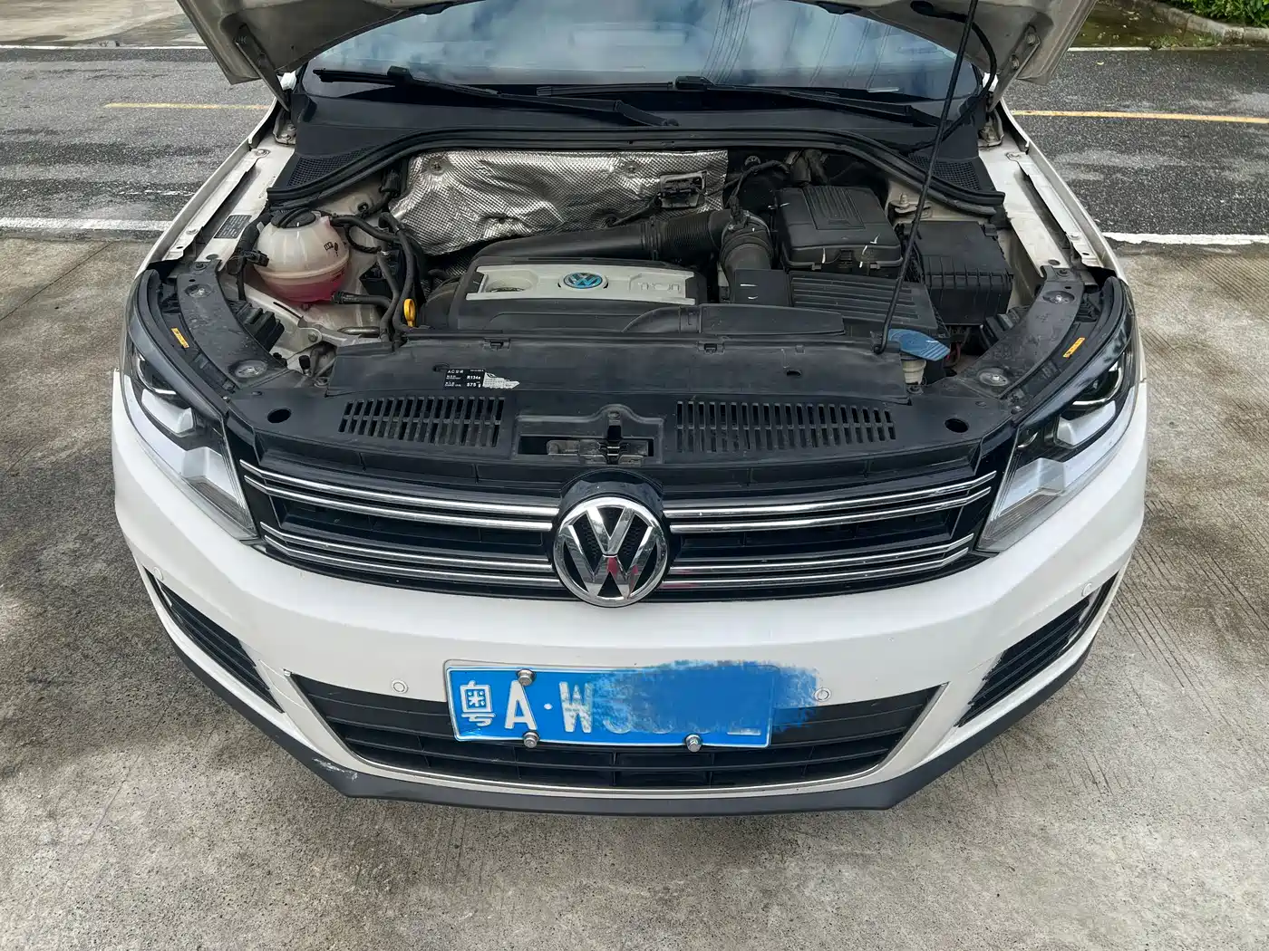 Photo 14 - Volkswagen Tiguan
