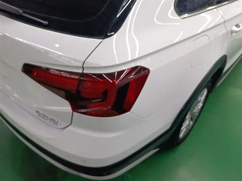 Volkswagen C-TREK 2017 230TSI DSG Comfort фото 8
