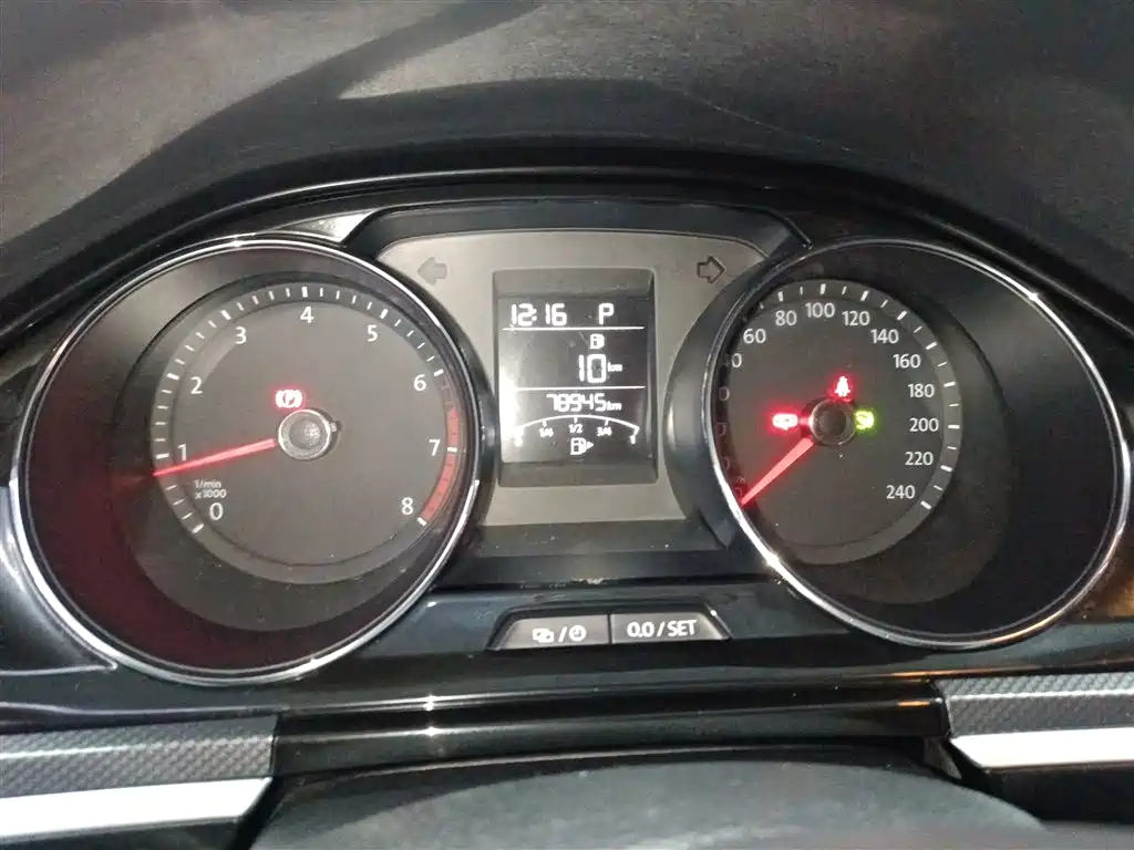 Volkswagen C-TREK 2017 230TSI DSG Comfort фото 12