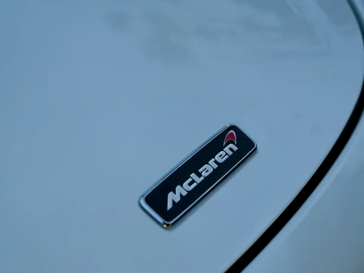 McLaren 720S 2019 2019 4.0T Coupe