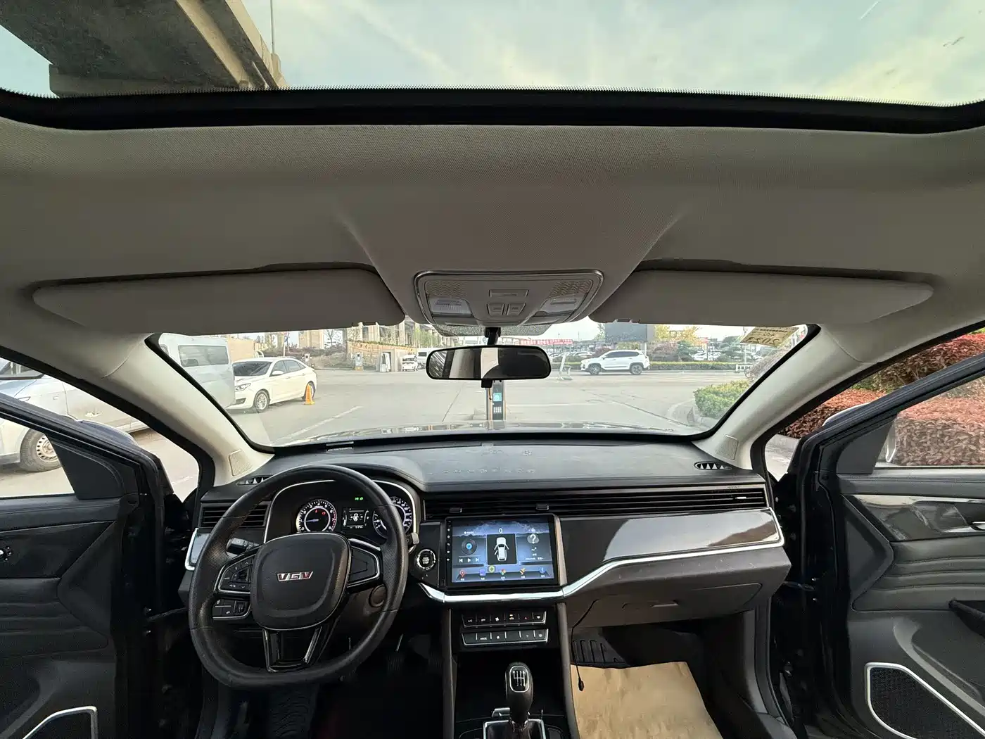 SINOTRUK VGV VGV U70