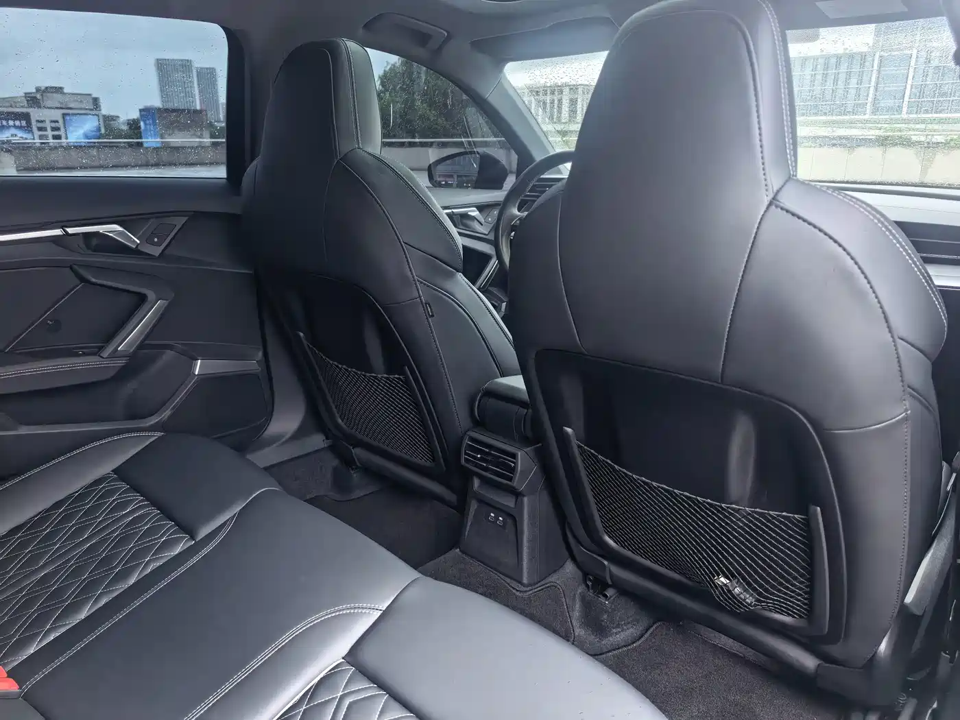 Audi A3 2026 2025 Facelift A3L Limousine 35TFSI Flying Spur Premium