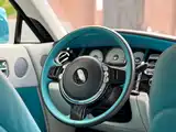 Фото 5 - Rolls-Royce Wraith