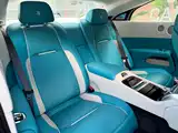 Фото 11 - Rolls-Royce Wraith
