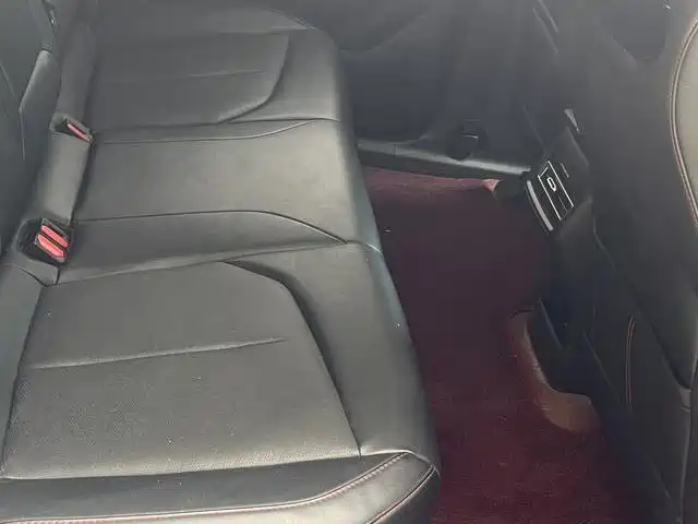 Changan Oshan Z6 2024 2022 Blue Whale 1.5T DCT Intelligent Enjoyment