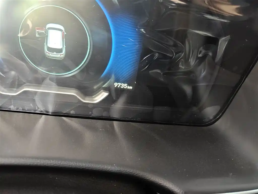 Hyundai Tucson 2023 Tucson L 1.5T Automatic 2WD DLX Luxury Edition фото 5