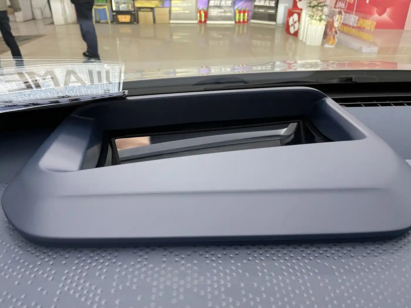 ZEEKR EXTREME KRYPTON X