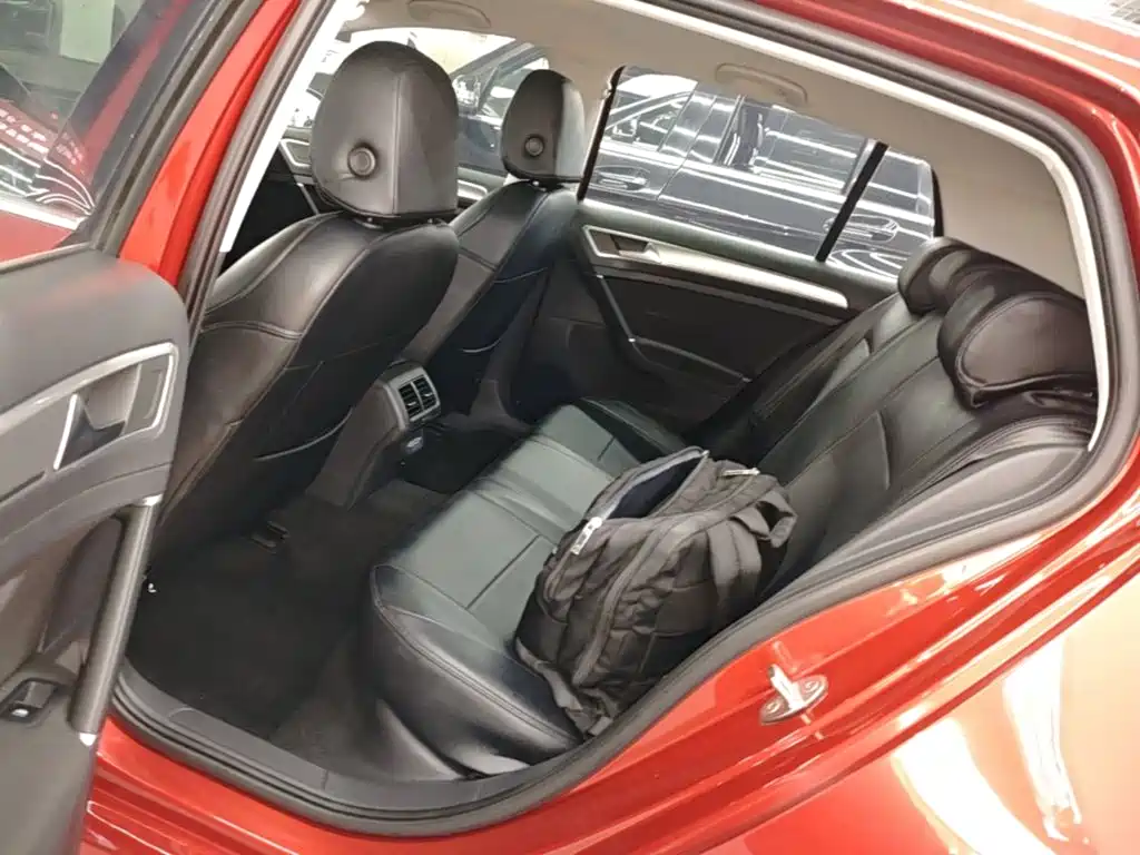 Volkswagen Golf, миниатюра 17