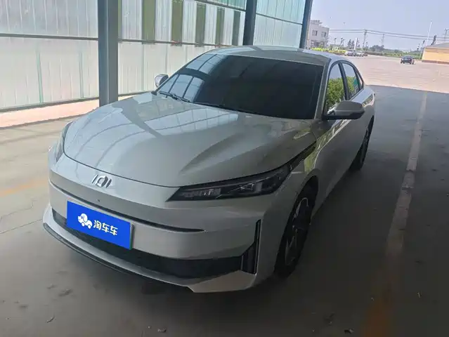  Changan Qiyuan Changan Qiyuan A05 2024 70 Lite